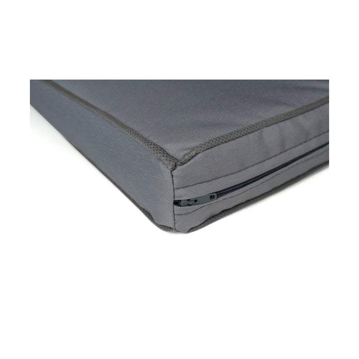 Sp Berner Tafelset Met 2 Fauteuils Sp Berner Diva Tete Grafit