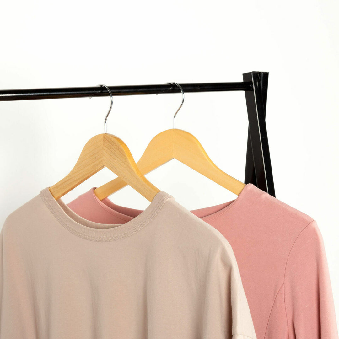 Max Home Jassenrek Met Schap Max Home Staal Melamine Spaanderplaat Minimalist 64 X 150 X 40 Cm