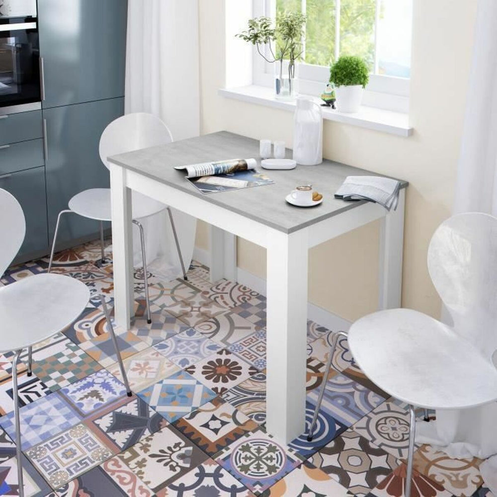 Bigbuy Home Eettafel