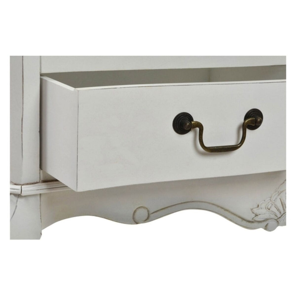 Dkd Home Decor Boekenwinkel Dkd Home Decor Hout (85 X 35 X 180 Cm)