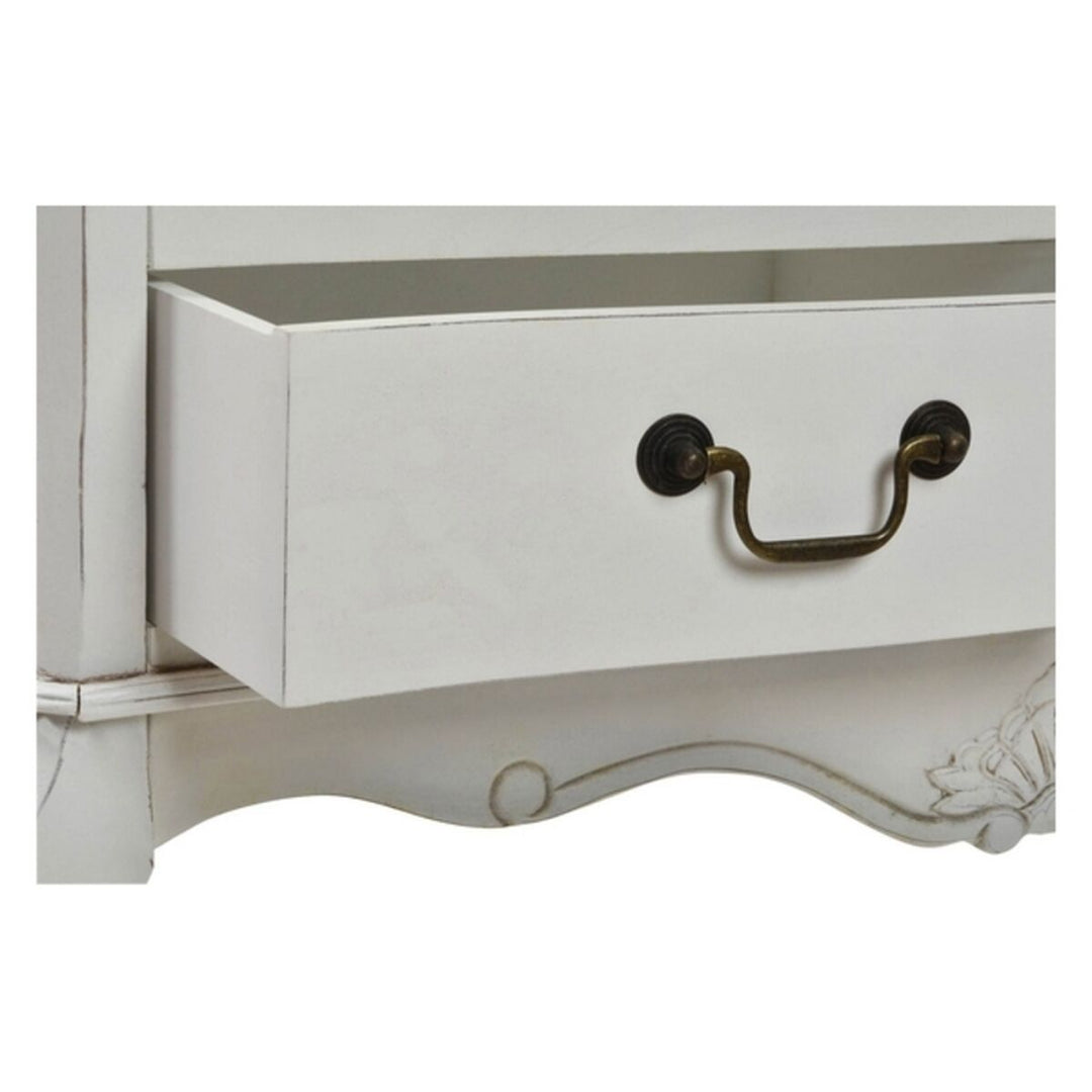 Dkd Home Decor Boekenwinkel Dkd Home Decor Hout (85 X 35 X 180 Cm)