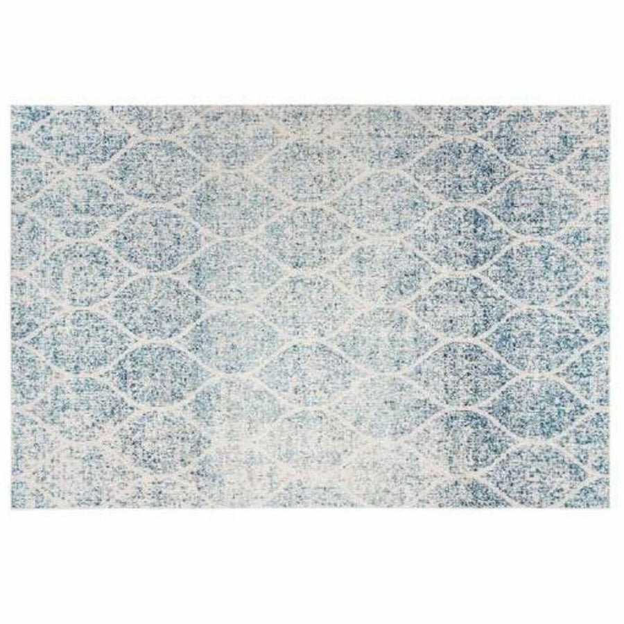Dkd Home Decor Tapijt Dkd Home Decor Katoen Arabisch Chenille (160 X 230 X 1 Cm)