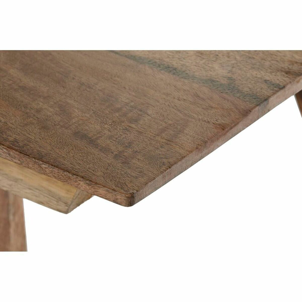 Dkd Home Decor Eettafel Dkd Home Decor Natuurlijk Mangohout (180 X 90 X 76 Cm)