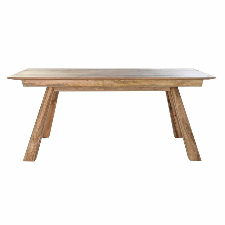 Dkd Home Decor Eettafel Dkd Home Decor Natuurlijk Mangohout (180 X 90 X 76 Cm)