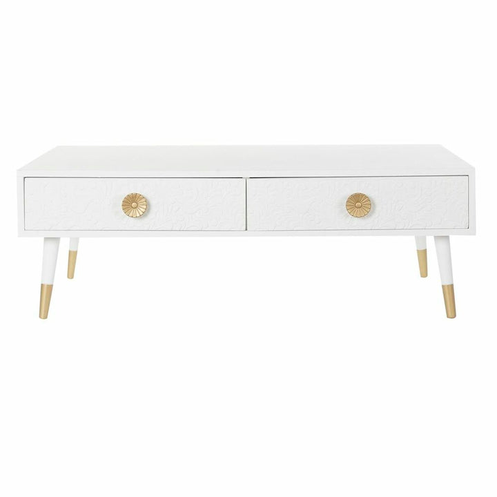 Dkd Home Decor Hoofdtafel Dkd Home Decor Spar (120 X 65 X 42 Cm)