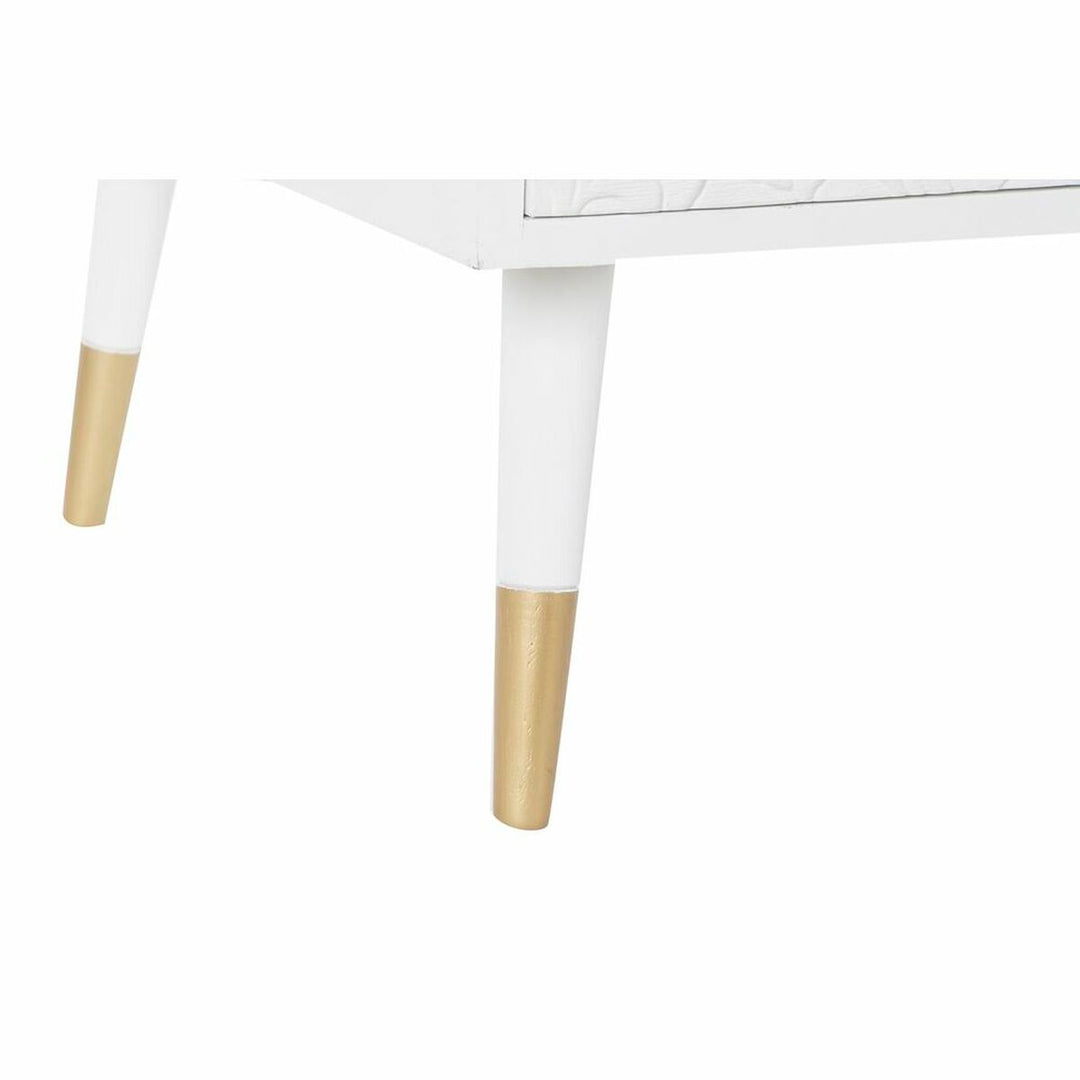 Dkd Home Decor Hoofdtafel Dkd Home Decor Spar (120 X 65 X 42 Cm)