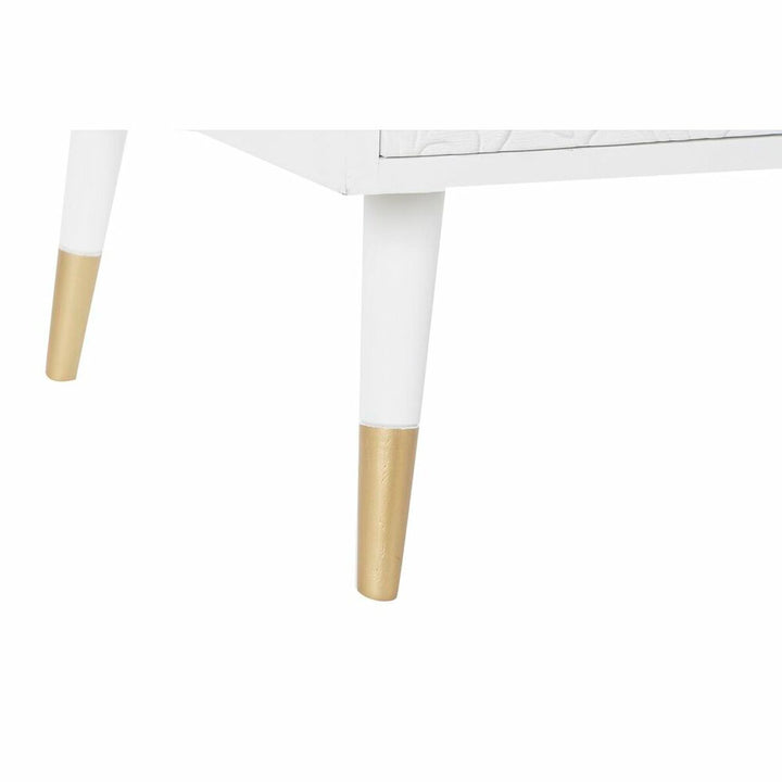 Dkd Home Decor Hoofdtafel Dkd Home Decor Spar (120 X 65 X 42 Cm)