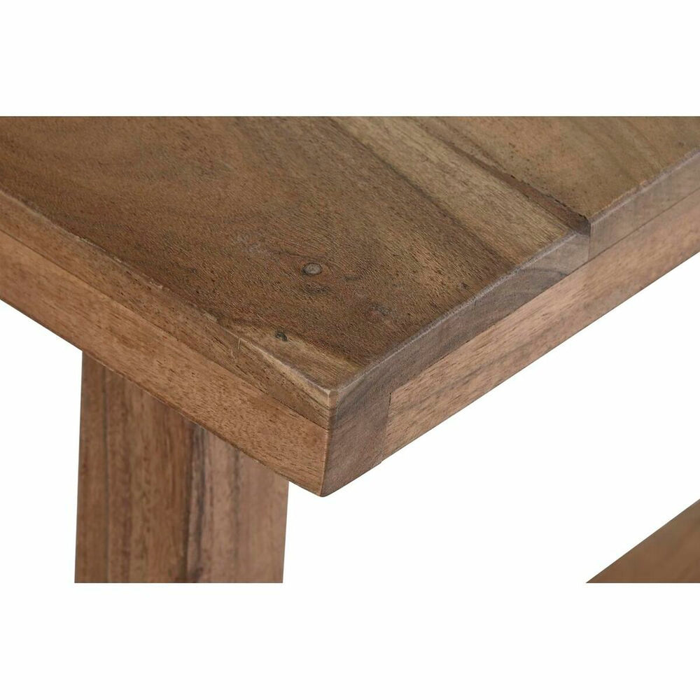 Dkd Home Decor Hoofdtafel Dkd Home Decor Acacia (110 X 70 X 45 Cm)