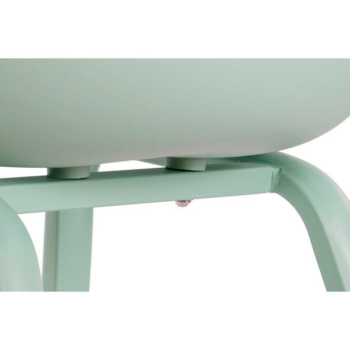 Dkd Home Decor Stoel Met Armleuning Dkd Home Decor 56 X 58 X 78 Cm Groen 60 X 52 X 78 Cm