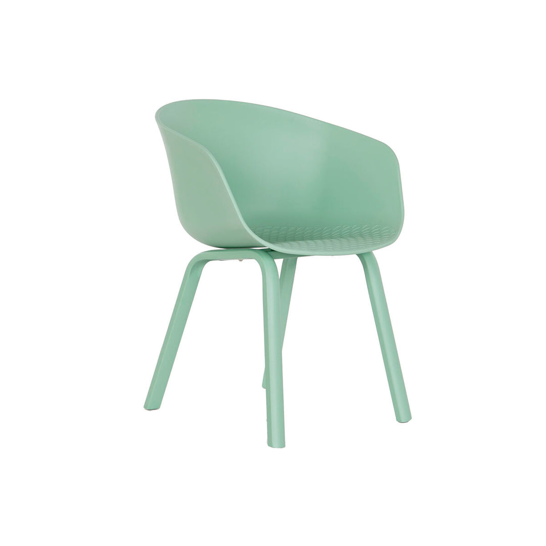 Dkd Home Decor Stoel Met Armleuning Dkd Home Decor 56 X 58 X 78 Cm Groen 60 X 52 X 78 Cm
