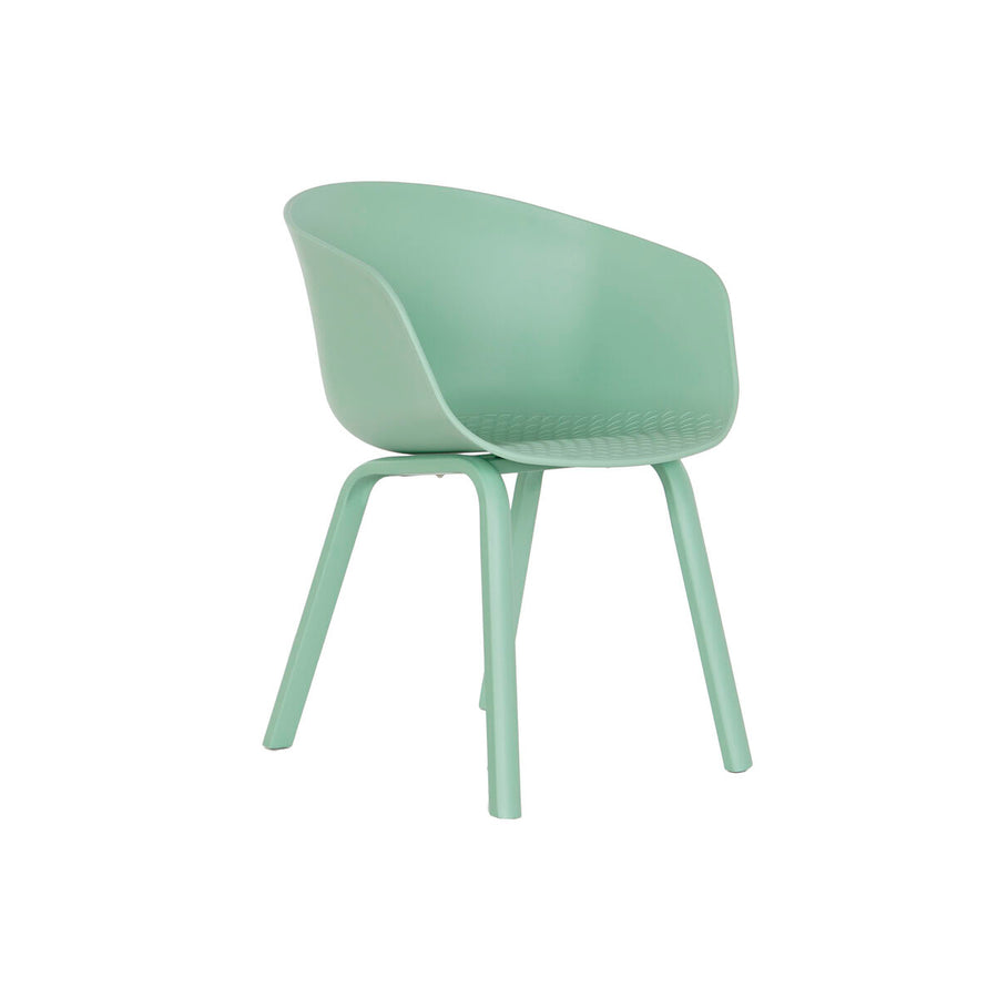 Dkd Home Decor Stoel Met Armleuning Dkd Home Decor 56 X 58 X 78 Cm Groen 60 X 52 X 78 Cm