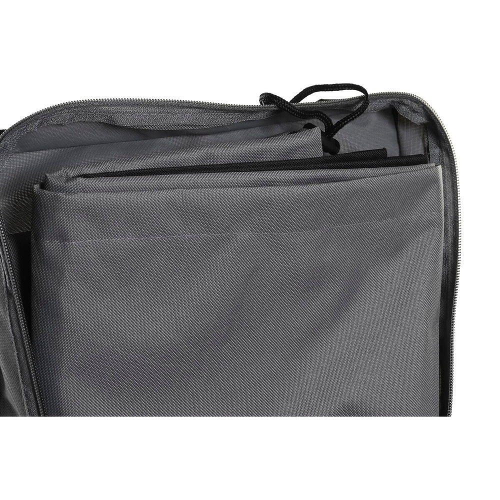 Dkd Home Decor Bankbedekking Dkd Home Decor Zwart Donker Grijs 205 X 80 X 60 Cm