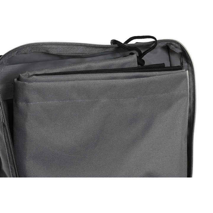 Dkd Home Decor Bankbedekking Dkd Home Decor Zwart Donker Grijs 205 X 80 X 60 Cm