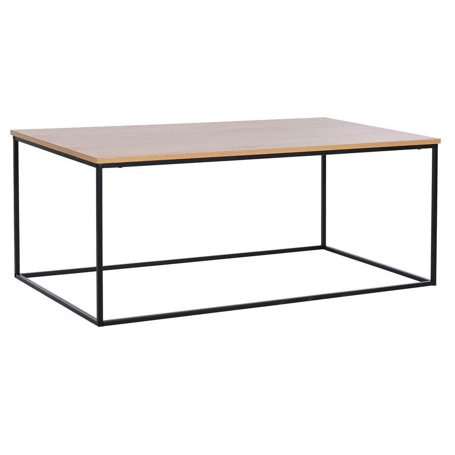 Dkd Home Decor Hoofdtafel Dkd Home Decor Metaal Hout Mdf 110 X 60 X 44,5 Cm