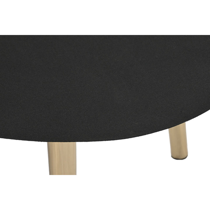 Dkd Home Decor Hoofdtafel Dkd Home Decor 122 X 60 X 30 Cm Aluminium Ijzer