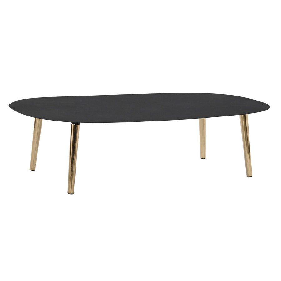 Dkd Home Decor Hoofdtafel Dkd Home Decor 122 X 60 X 30 Cm Aluminium Ijzer