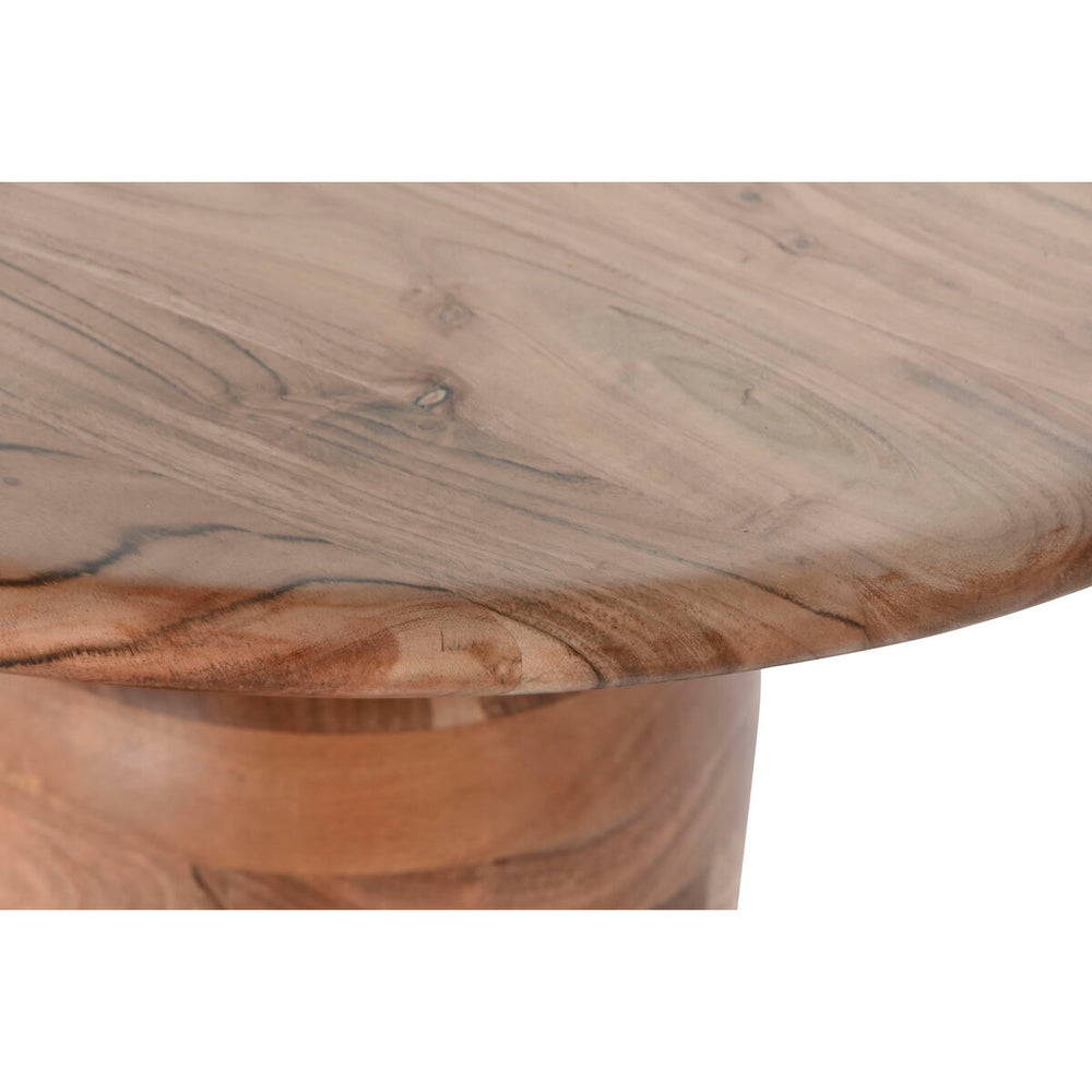 Dkd Home Decor Hoofdtafel Dkd Home Decor Acacia 135 X 75 X 45 Cm