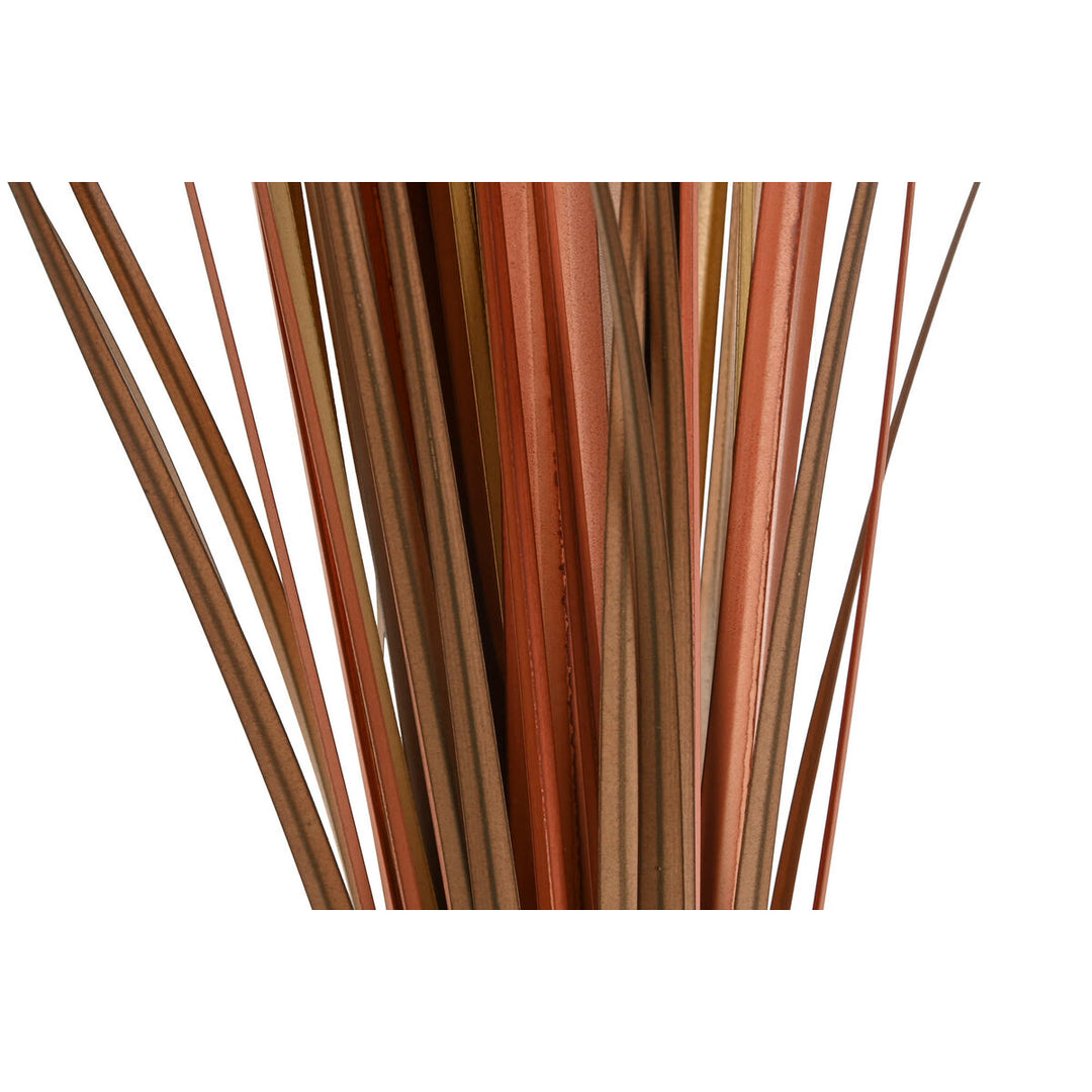Home Esprit Decoratieve Plant Home Esprit Pvc Polyethyleen 15 X 15 X 106 Cm (2 Stuks)