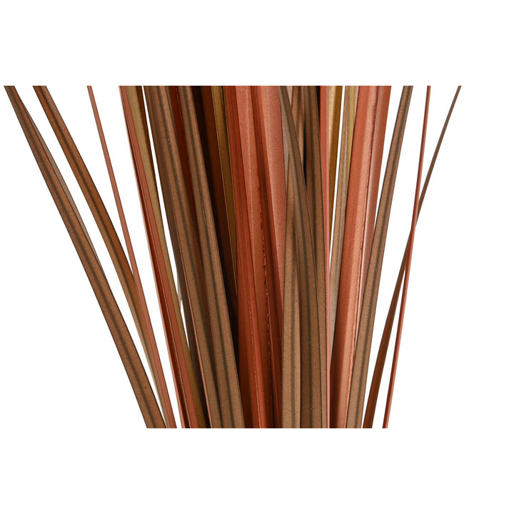 Home Esprit Decoratieve Plant Home Esprit Pvc Polyethyleen 15 X 15 X 106 Cm (2 Stuks)