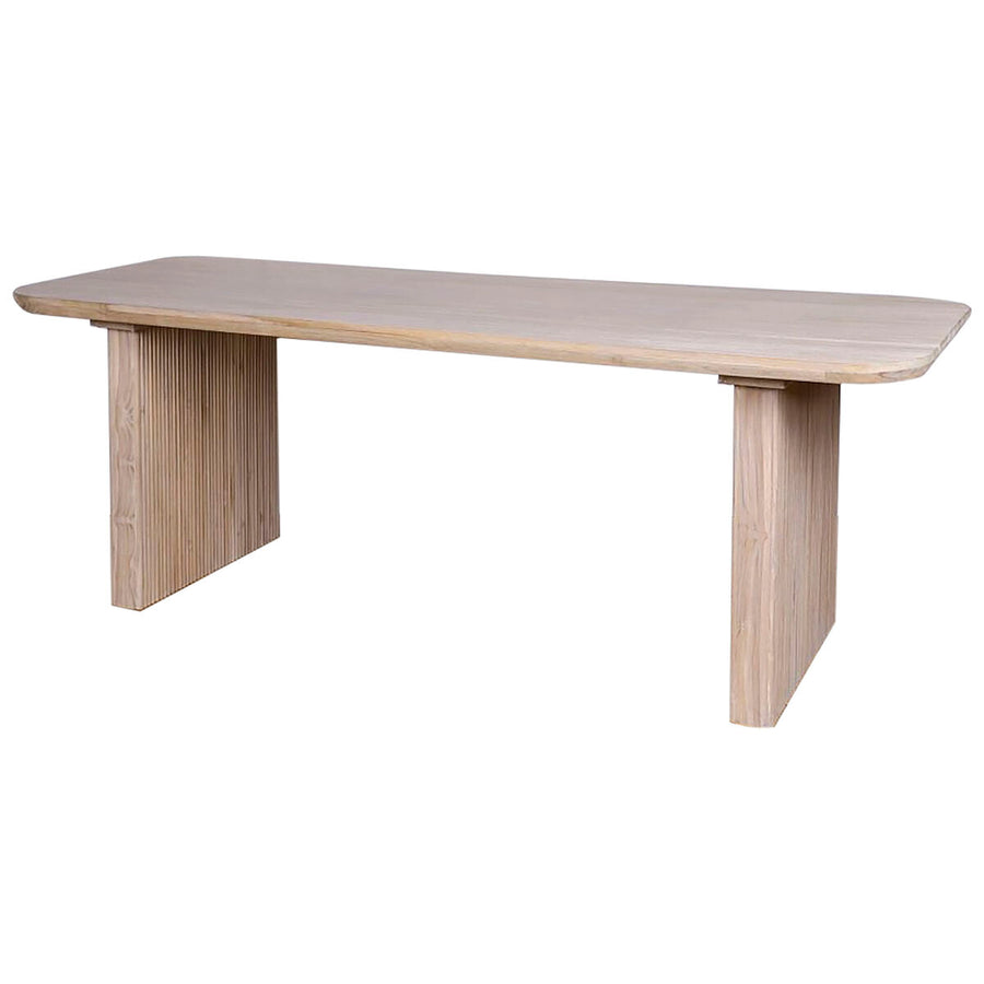 Home Esprit Eettafel Home Esprit 250 X 100 X 77 Cm