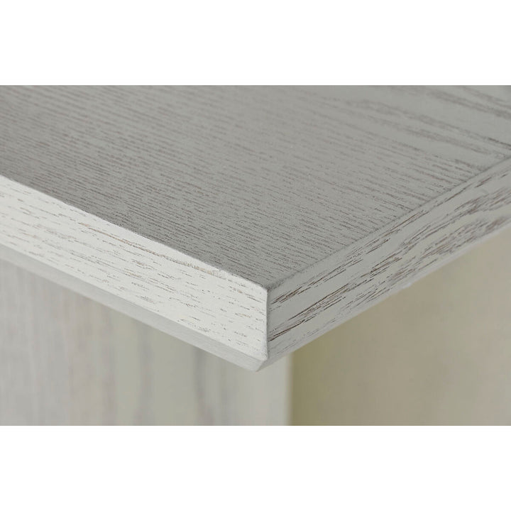 Home Esprit Eettafel Home Esprit Graniet Hout Mdf 200 X 100 X 76 Cm