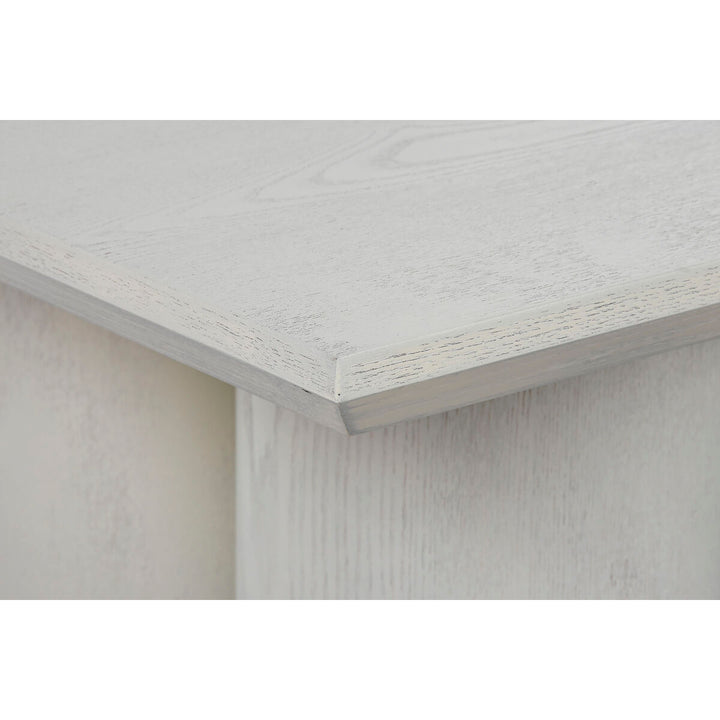 Home Esprit Hoofdtafel Home Esprit Hout Mdf 140 X 80 X 45 Cm