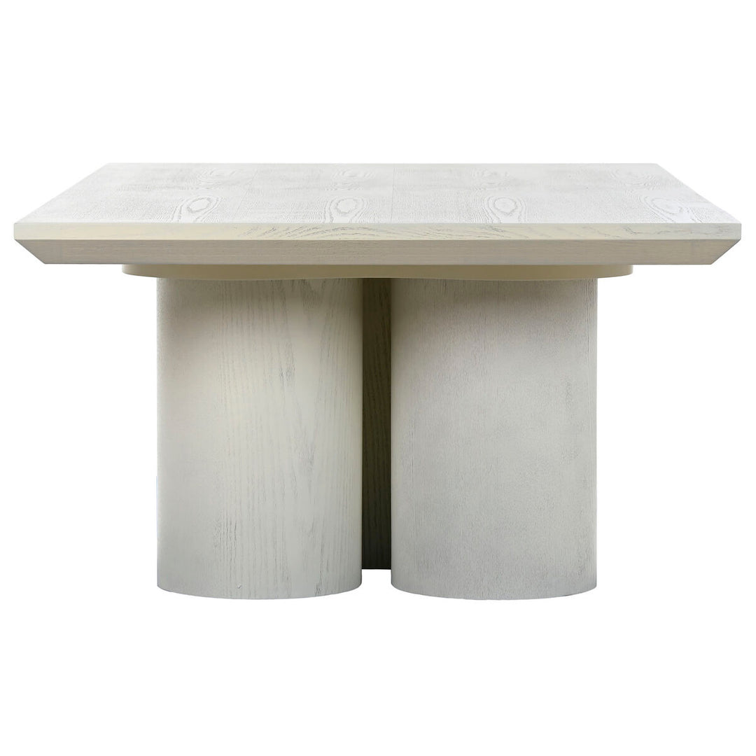 Home Esprit Hoofdtafel Home Esprit Hout Mdf 140 X 80 X 45 Cm