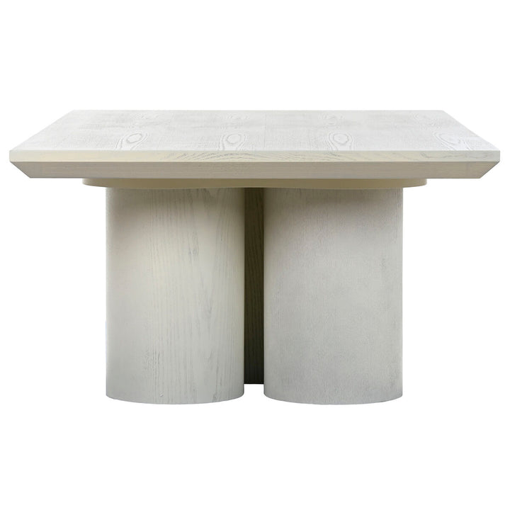Home Esprit Hoofdtafel Home Esprit Hout Mdf 140 X 80 X 45 Cm