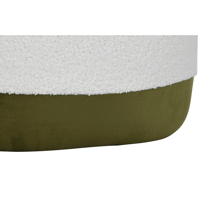 Home Esprit Armstoel Home Esprit Polyester Hout 74 X 76 X 82 Cm
