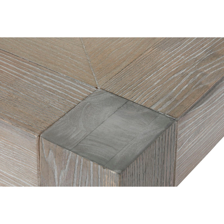 Home Esprit Eettafel Home Esprit Hout 200 X 95 X 76 Cm