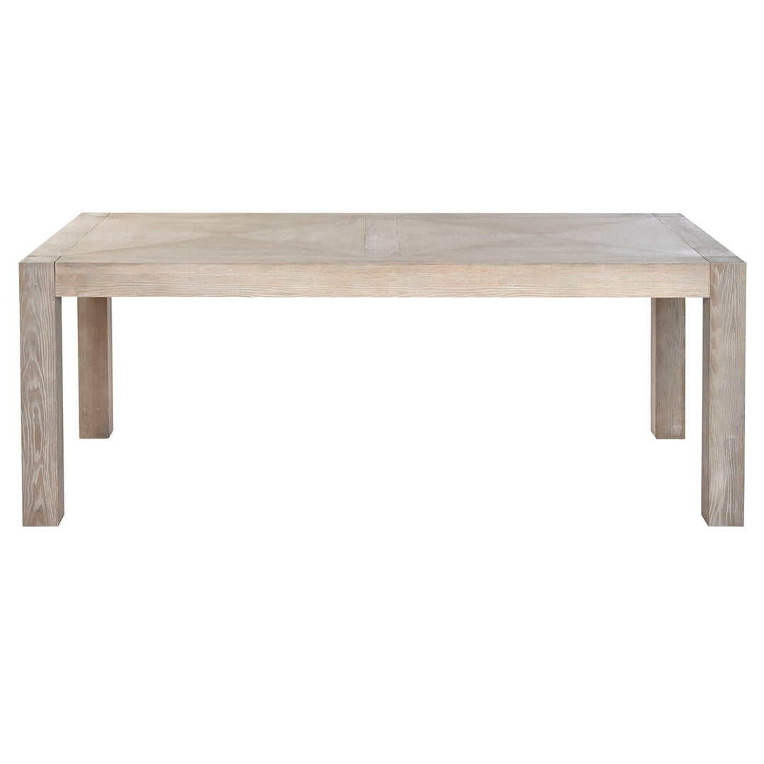 Home Esprit Eettafel Home Esprit Hout 200 X 95 X 76 Cm