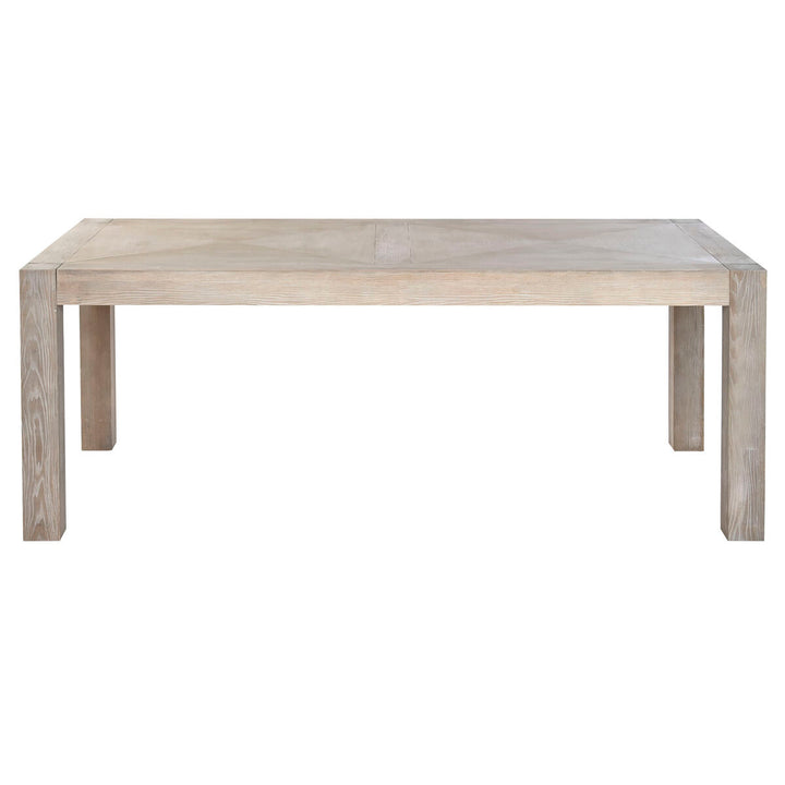 Home Esprit Eettafel Home Esprit Hout 200 X 95 X 76 Cm