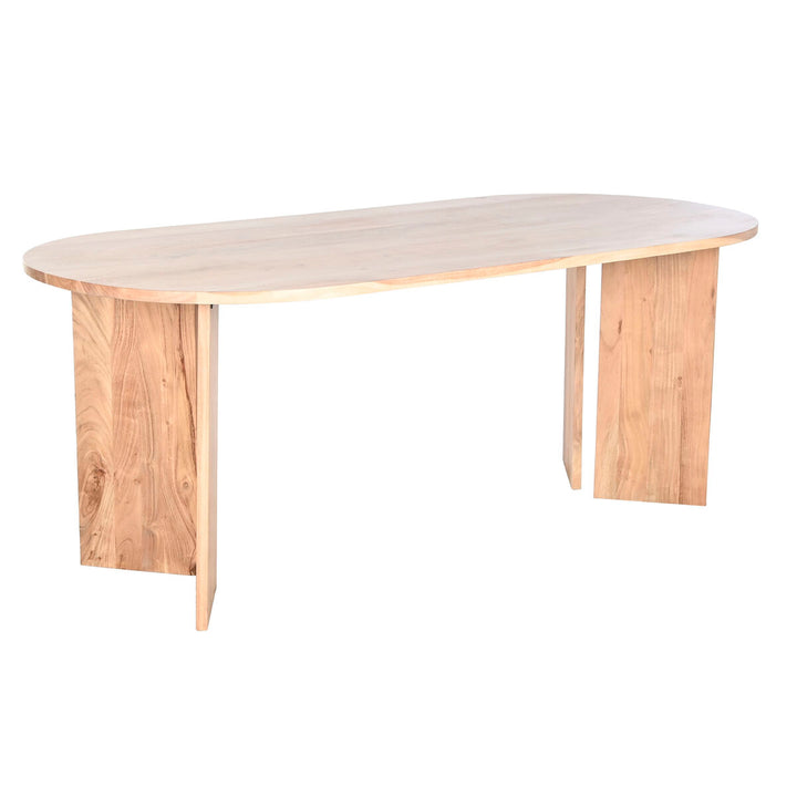 Home Esprit Eettafel Home Esprit Acacia 200 X 90 X 76 Cm