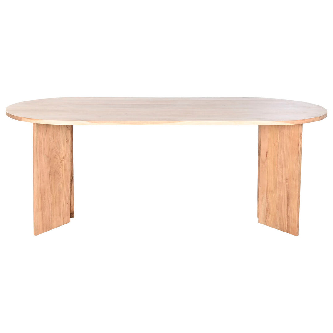 Home Esprit Eettafel Home Esprit Acacia 200 X 90 X 76 Cm