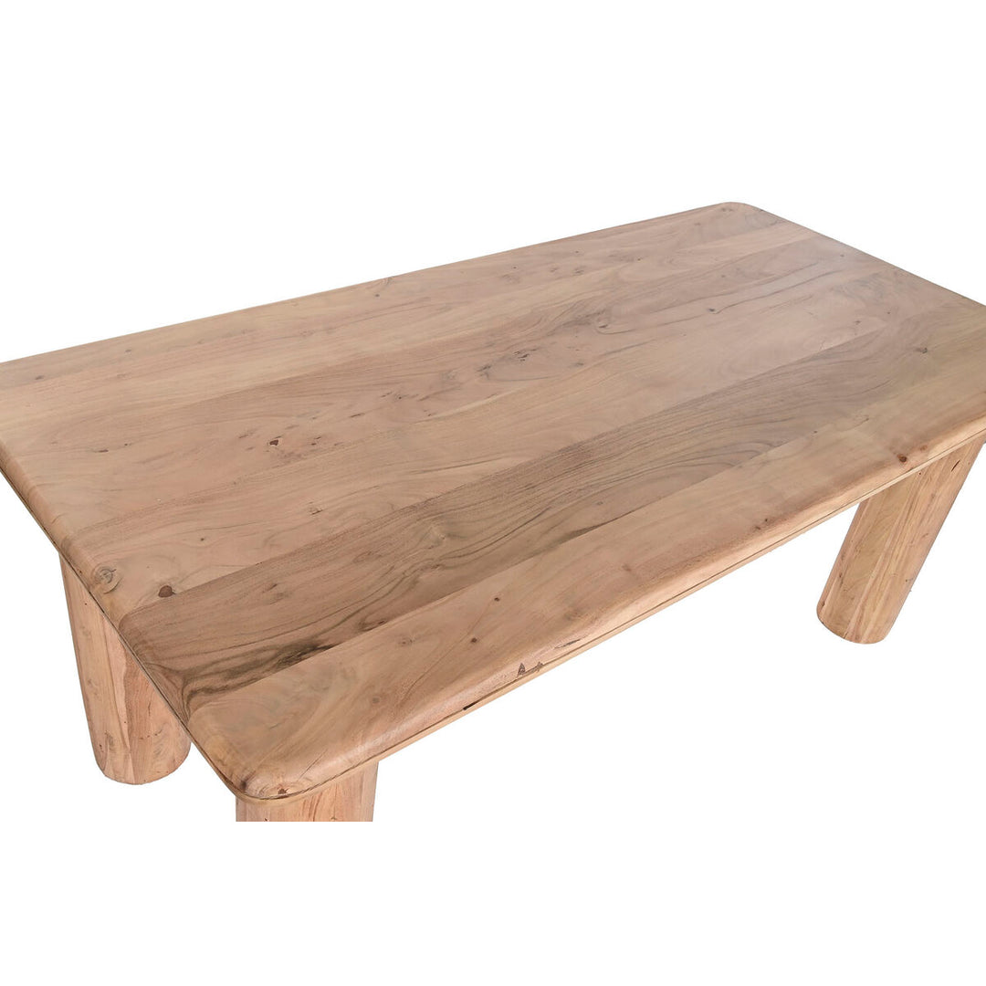 Home Esprit Eettafel Home Esprit Acacia 180 X 90 X 75 Cm