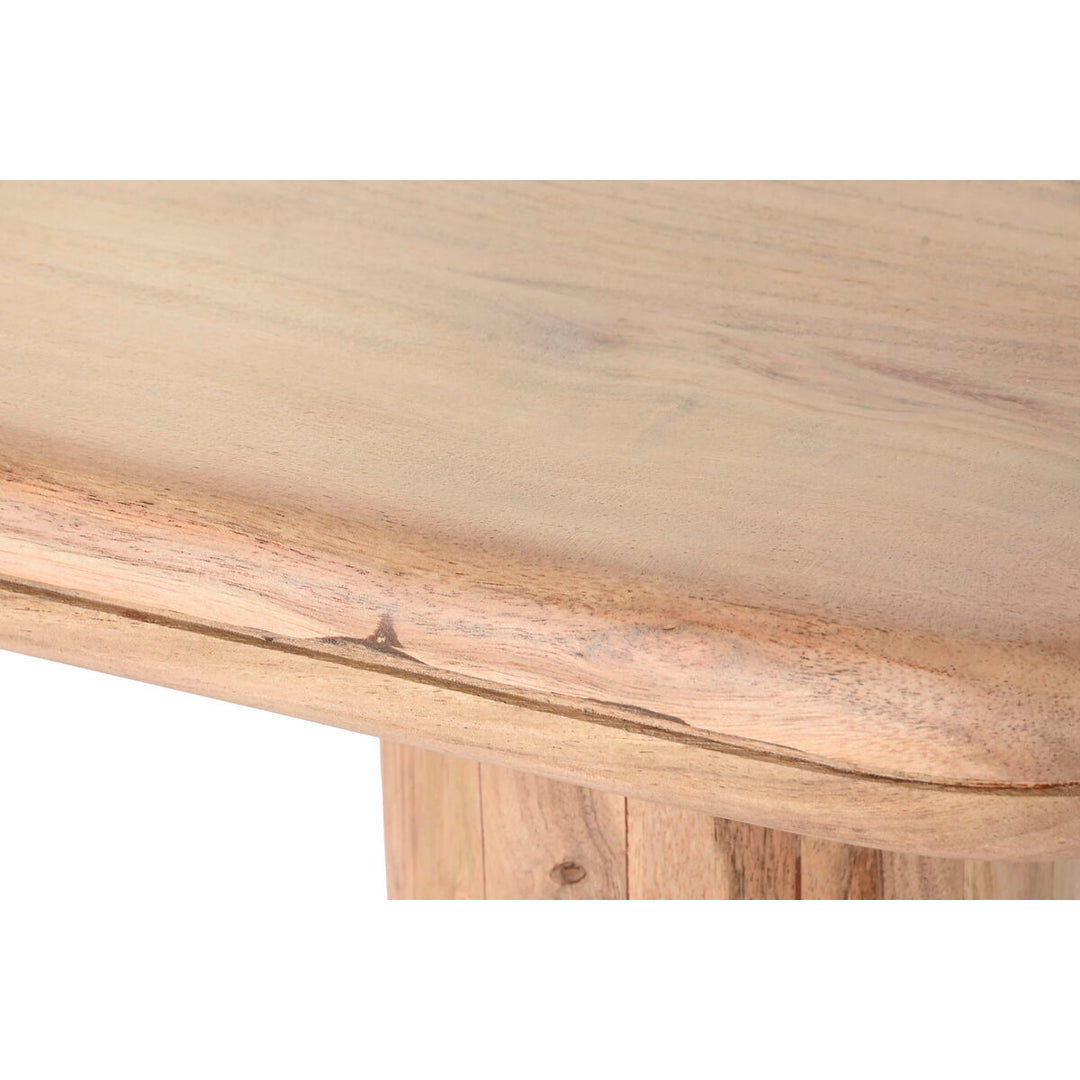Home Esprit Eettafel Home Esprit Acacia 180 X 90 X 75 Cm