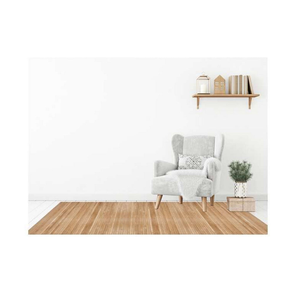 Stor Planet Tapijt Stor Planet Natuurlijk Bamboe (160 X 240 Cm)