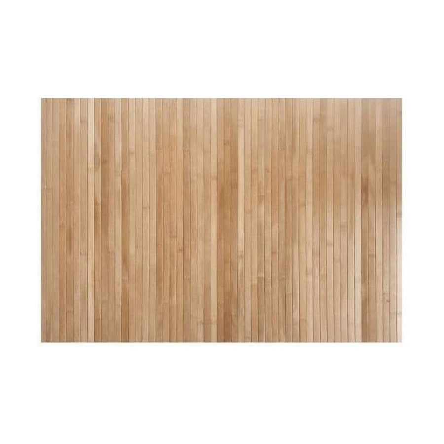 Stor Planet Tapijt Stor Planet Natuurlijk Bamboe (160 X 240 Cm)