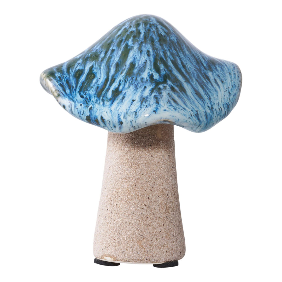Decoratie paddenstoelen | Set bestaat uit 3 stuks | Klein, middel & groot