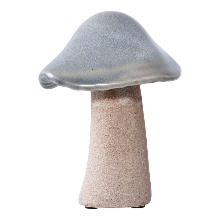 Decoratie paddenstoelen | Set bestaat uit 3 stuks | Klein, middel & groot