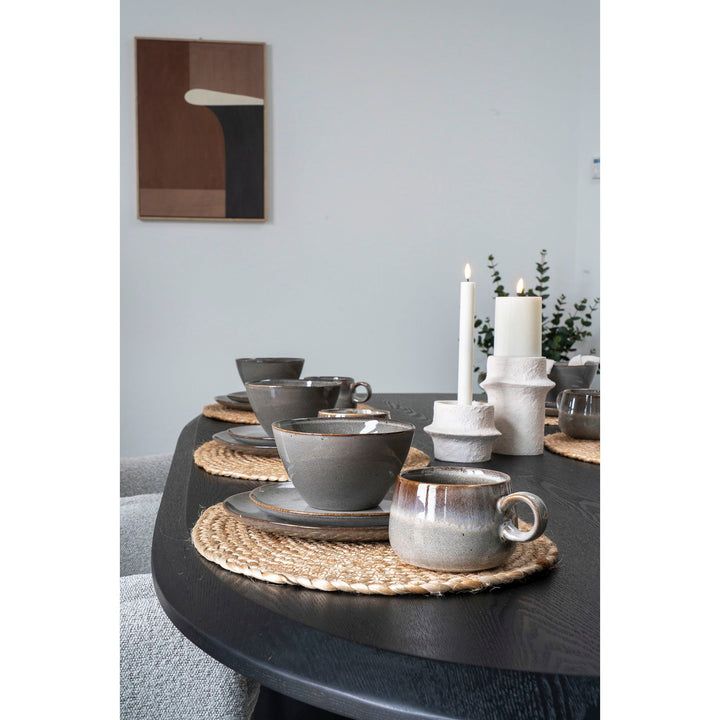 Kaarsenhouders | 2 verschillende maten | Set van 2