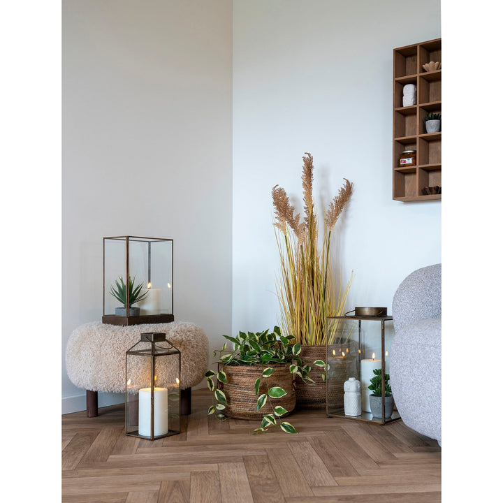 Kunstplant Hoya Carnosa | 33 cm hoog