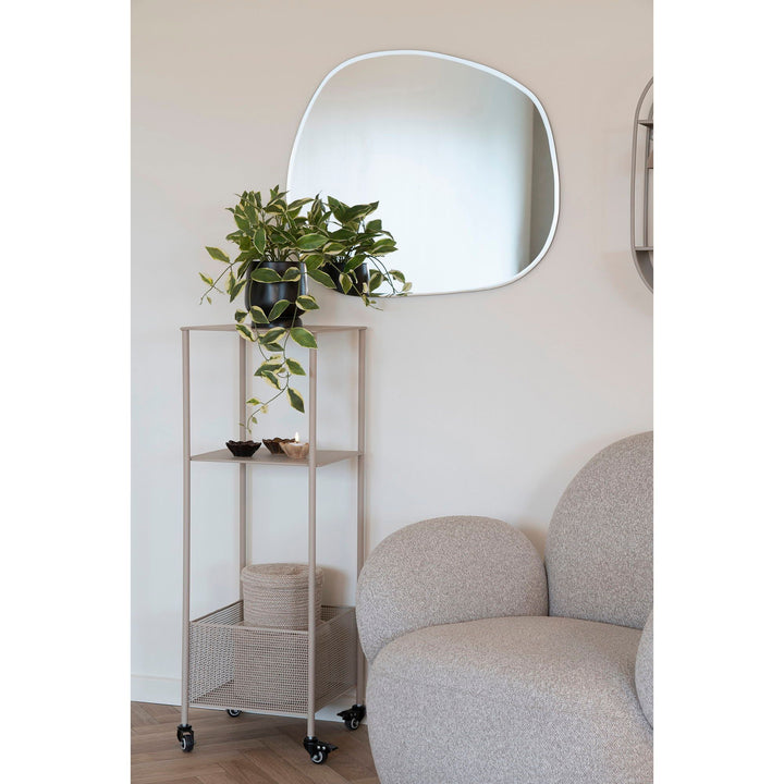 Kunstplant Hoya Carnosa | 33 cm hoog