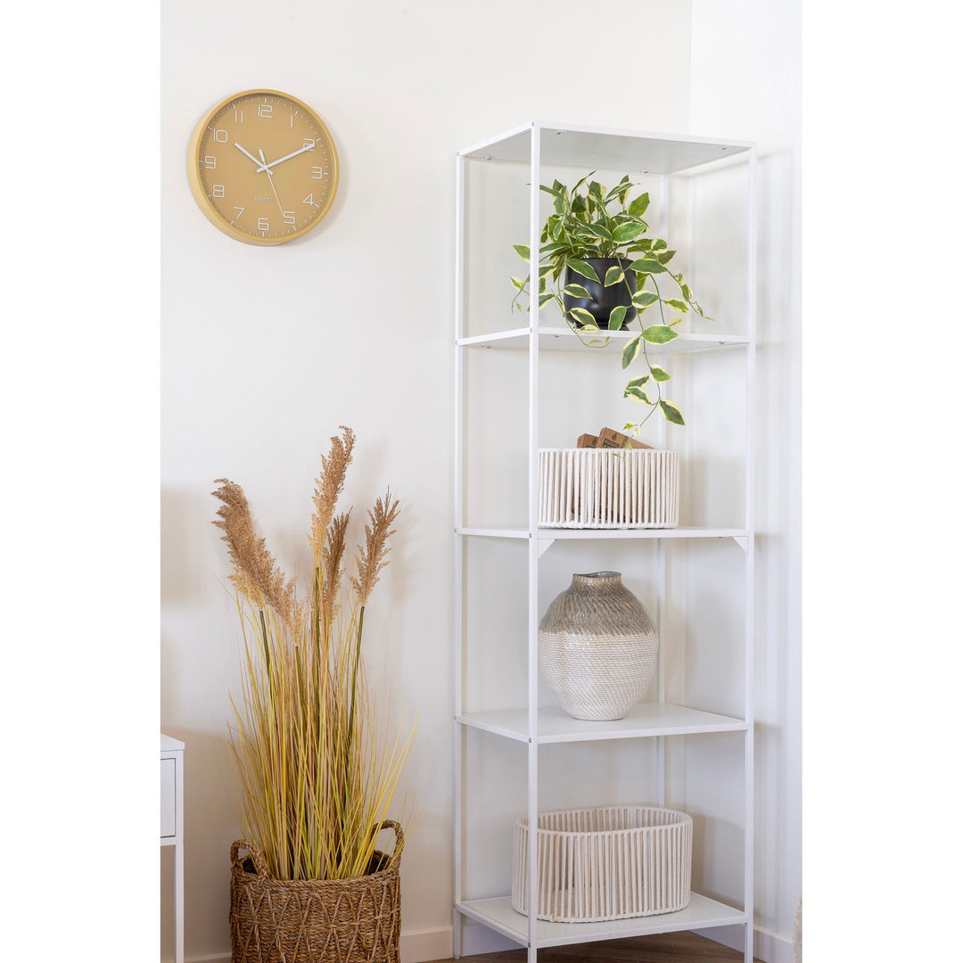 Kunstplant Hoya Carnosa | 33 cm hoog