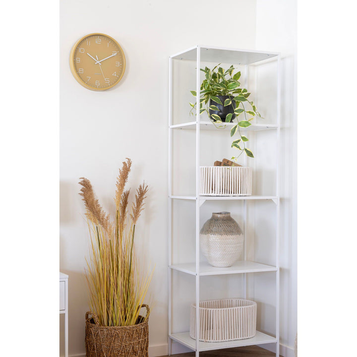 Kunstplant Hoya Carnosa | 33 cm hoog