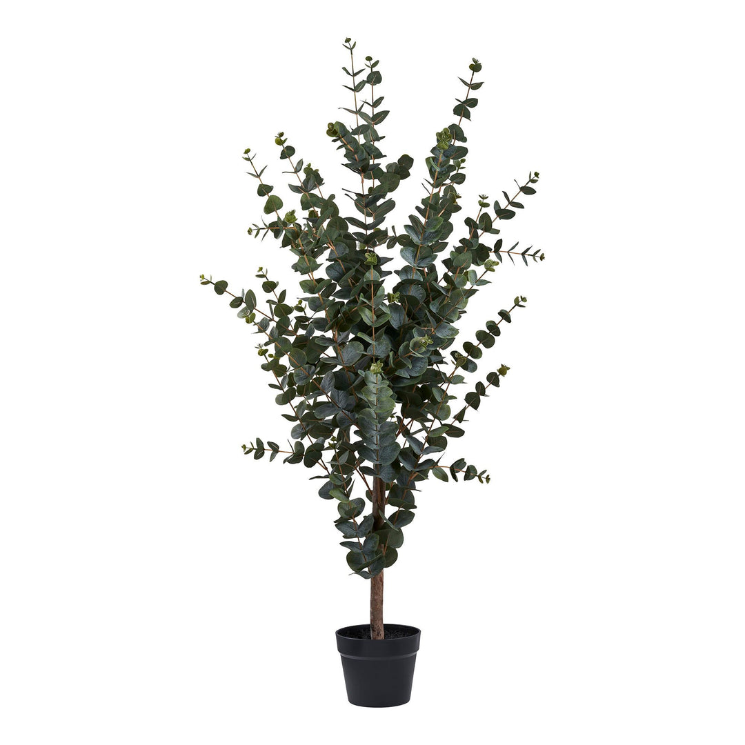Kunstplant Eucalyptus Tree | 120 cm hoog |
