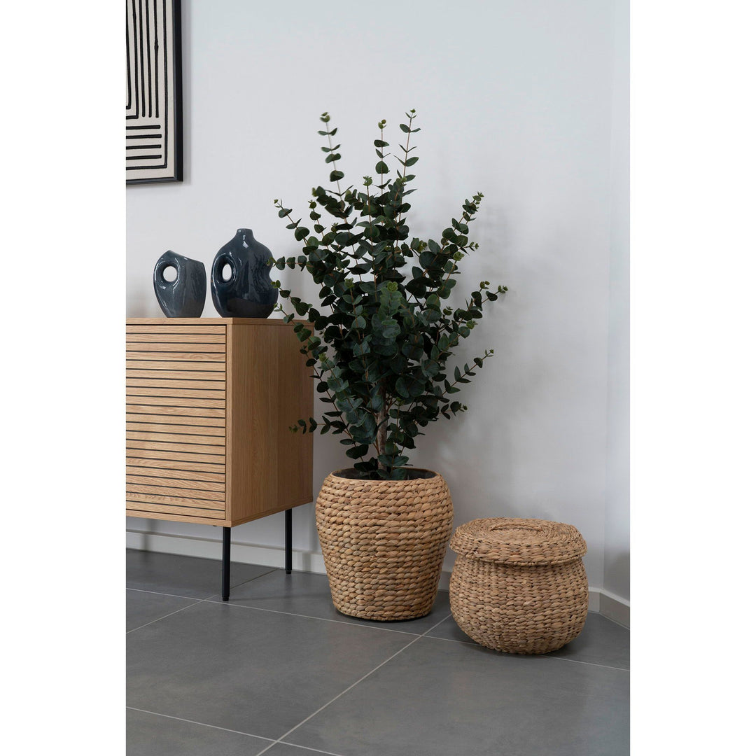 Kunstplant Eucalyptus Tree | 120 cm hoog |