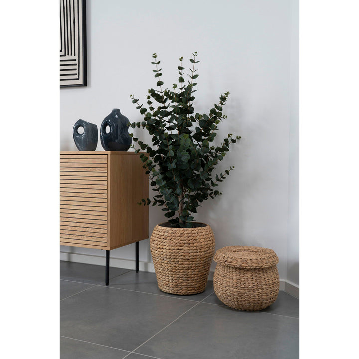 Kunstplant Eucalyptus Tree | 120 cm hoog |