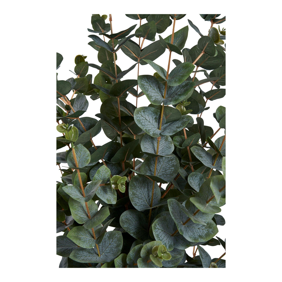 Kunstplant Eucalyptus Tree | 120 cm hoog |