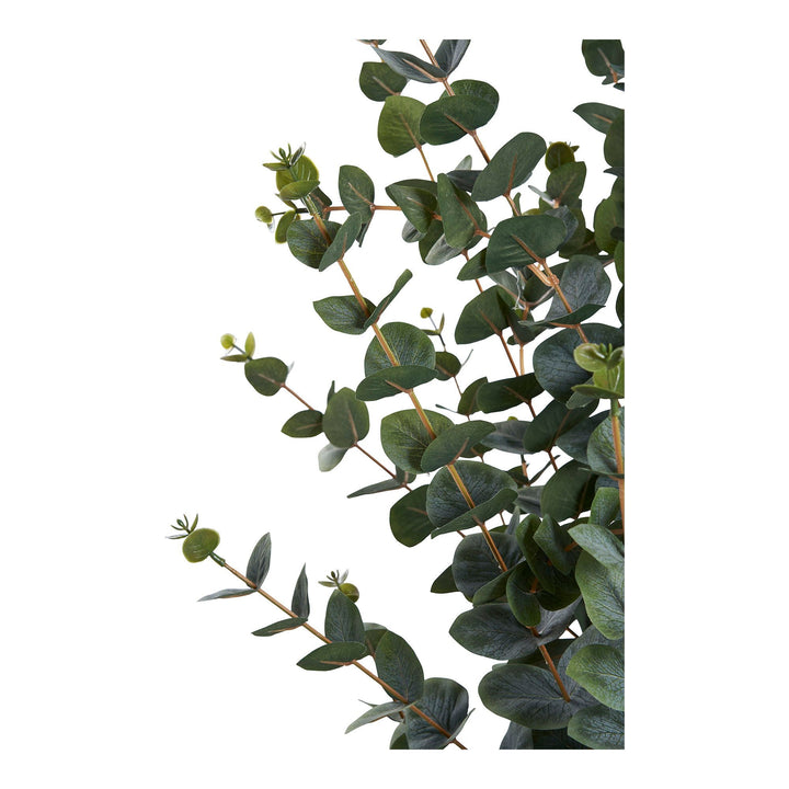 Kunstplant Eucalyptus Tree | 120 cm hoog |